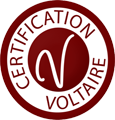 Nos certifications en formation